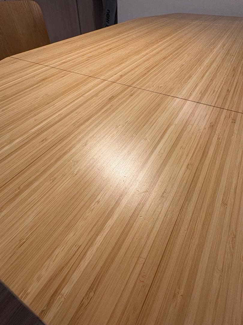 （12/2まで）IKEA ダイニングテーブル