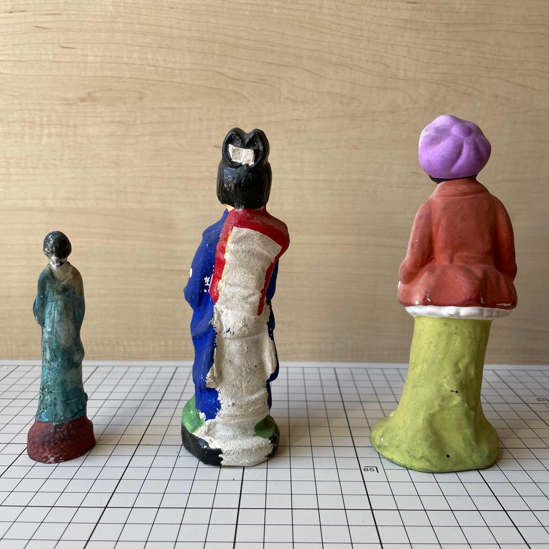 相良人形 まとめ セット