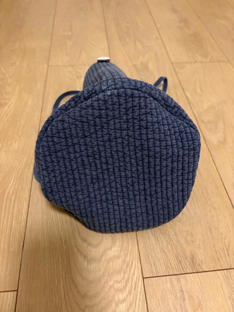 VAKT. ★ヌビbag S / NAVY