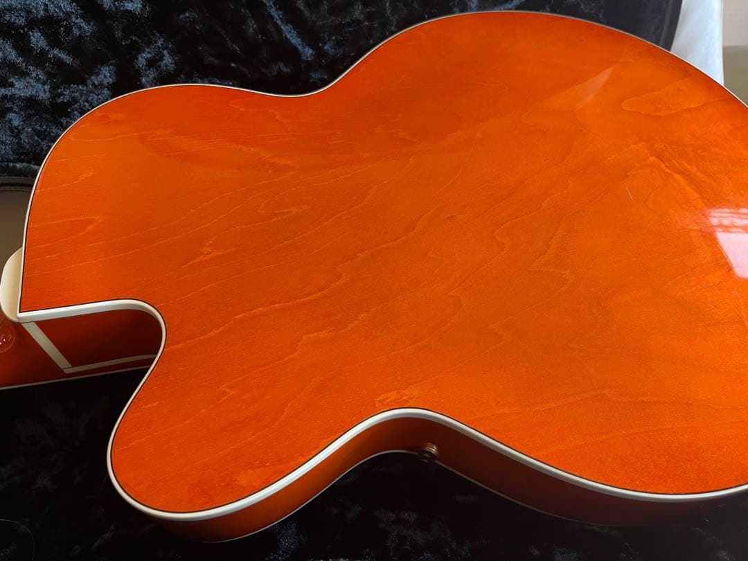 美品!! 1996年製GRETSCH 6120-60 グレッチ