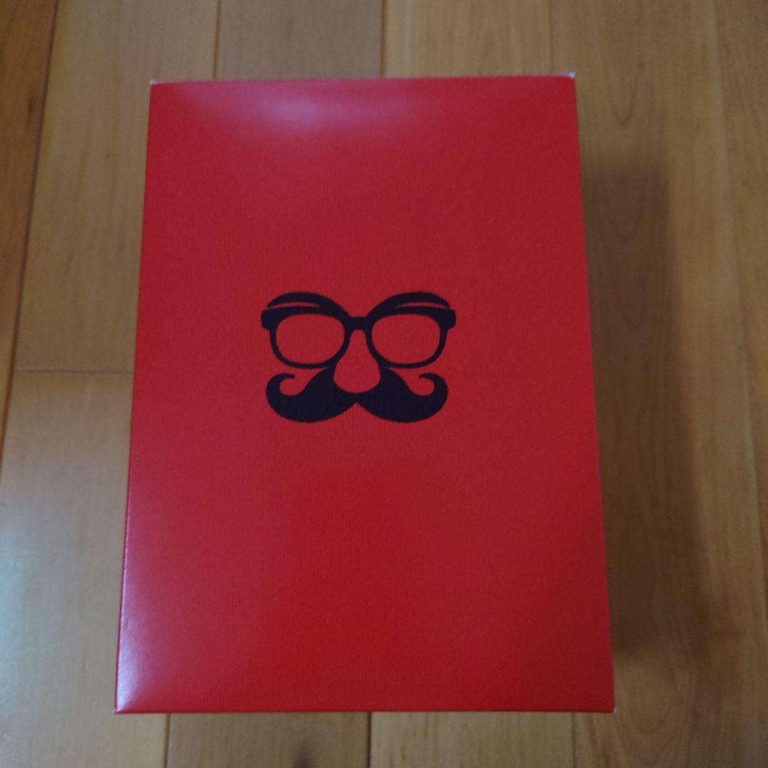 RADWIMPS　味噌汁's　セット