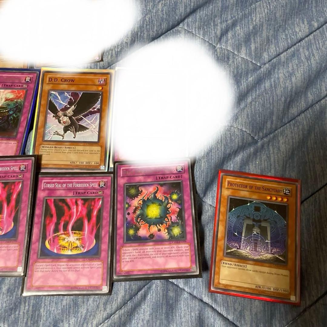 遊戯王 英語版 Champion Pack/ Turbo Pack/