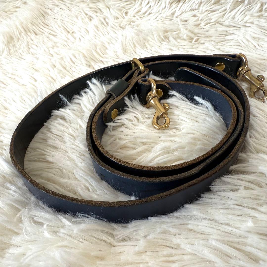 ヘルツ HERZ 2way ミニドクターズバッグ クロスボディ ダークグリーン