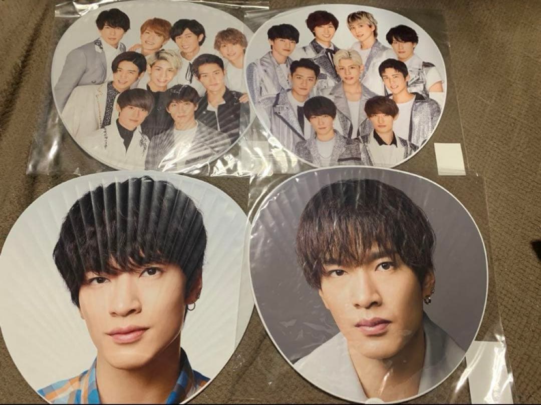 Man 深澤辰哉 まとめ売り