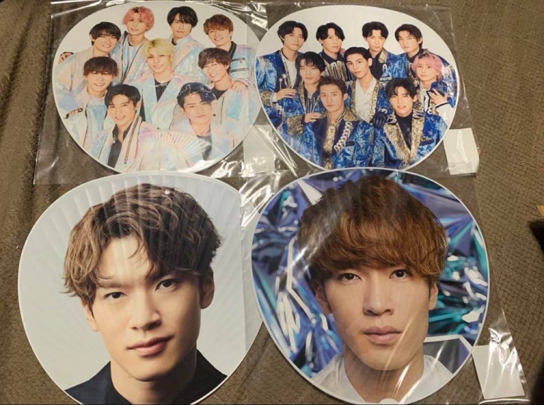 Man 深澤辰哉 まとめ売り