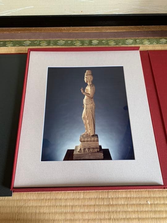 ☆八島義郎 彫刻写真集☆