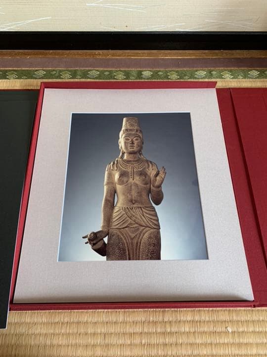 ☆八島義郎 彫刻写真集☆