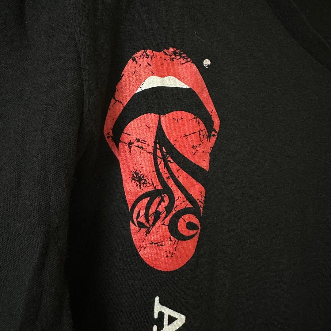 acid black cherry】フリーライブ 2011 ライブTシャツ