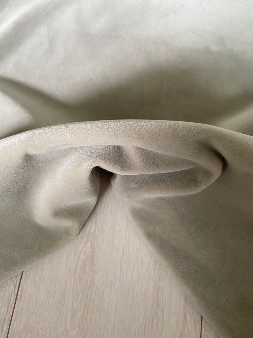 【美品】Cassina カッシーナ クッションカバー45cm×45cm