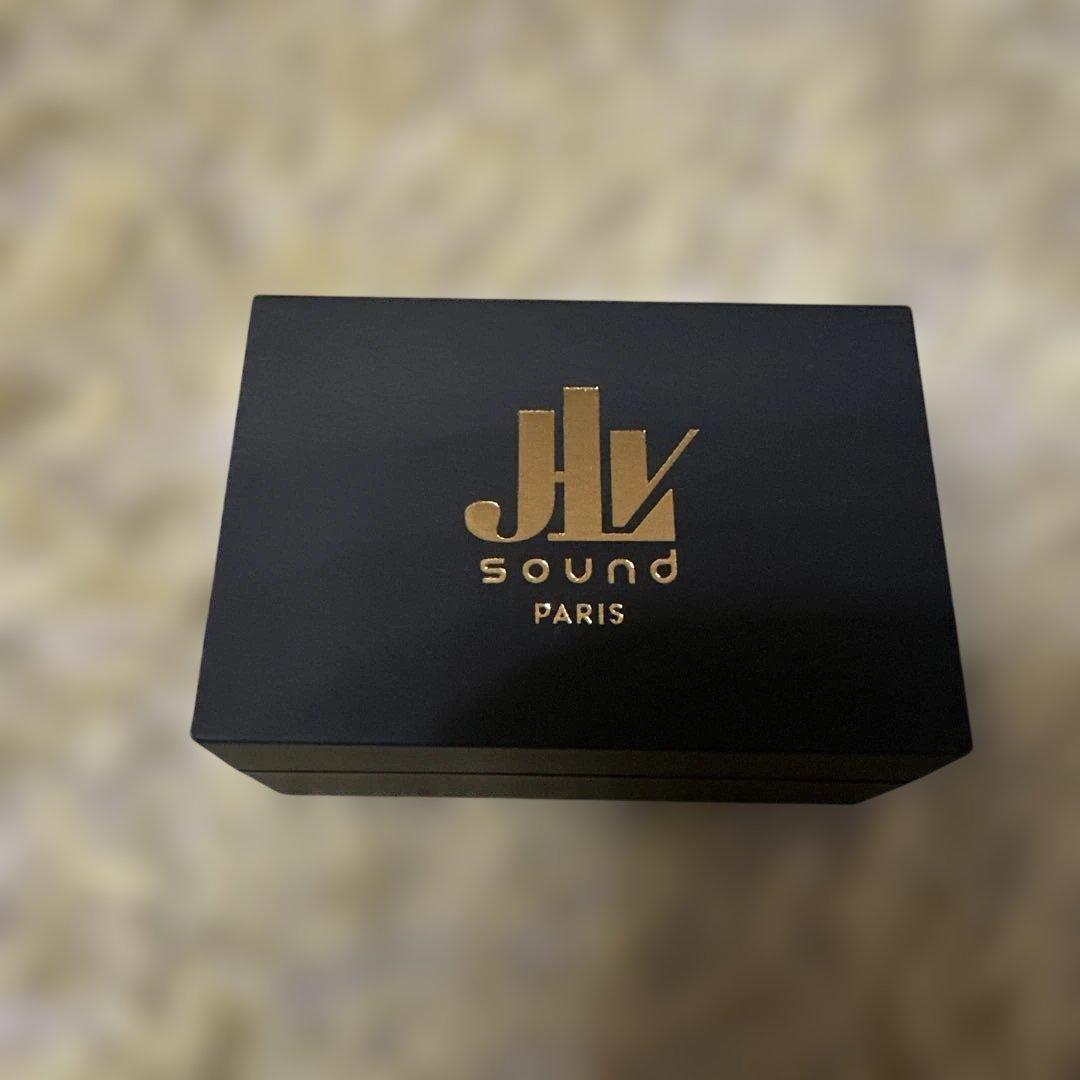 専用JLV Sound アルトサックス リガチャーメタル用艶消し 専用JLV Sound テナーサックス リガチャーメタル用艶消し 専用JLV