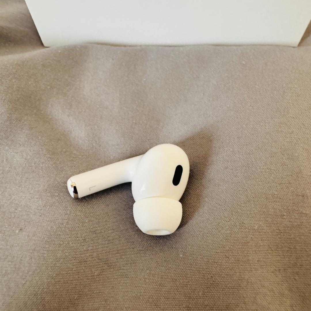 Apple AirPods Pro 第2世代 左耳 L片方 A3048 純正 AirPods PRO 2 左