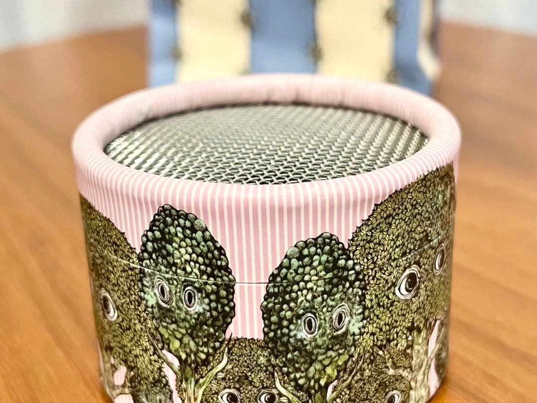 ヒグチユウコ GUCCI オルゴール エリーゼのために① ために ために