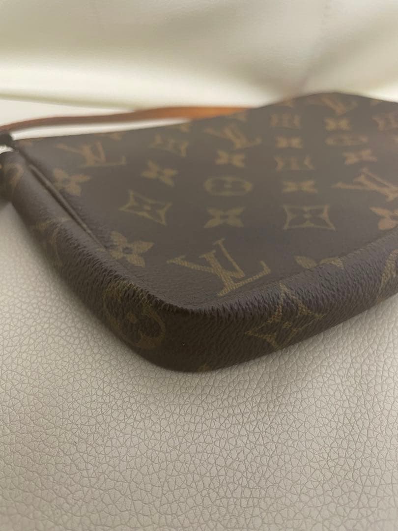 ルイヴィトン　ポシェットアクセソワール　M51980