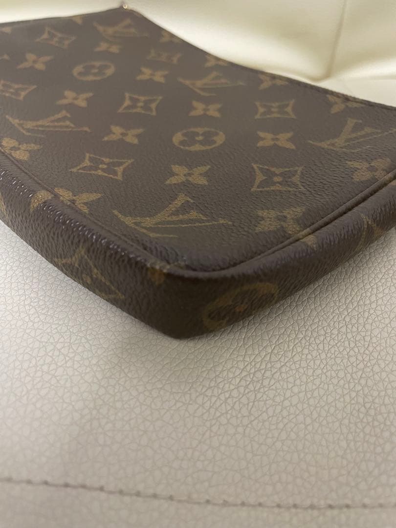 ルイヴィトン　ポシェットアクセソワール　M51980