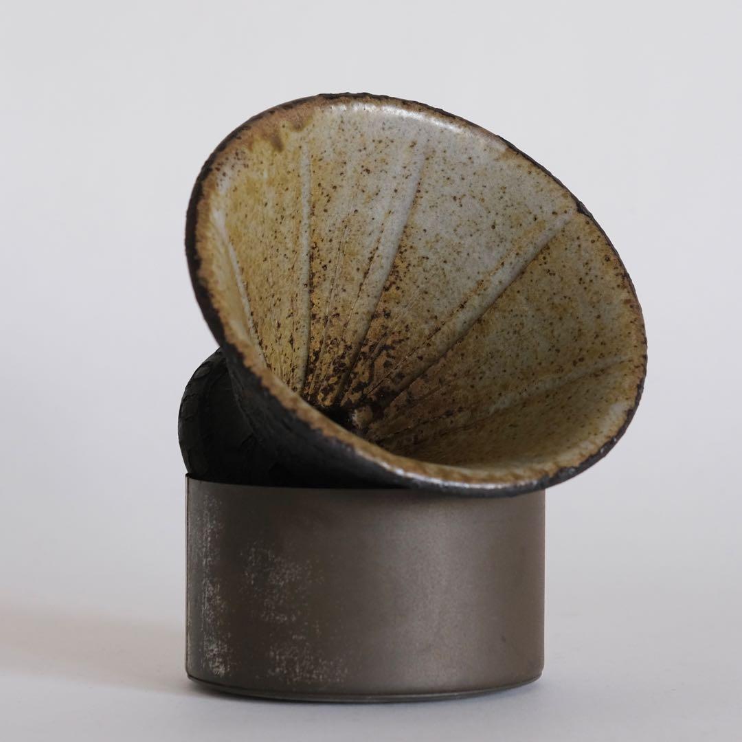 郭詩謙 珈琲 ドリッパー ハンドドリップ Peter KUO ピータークオ