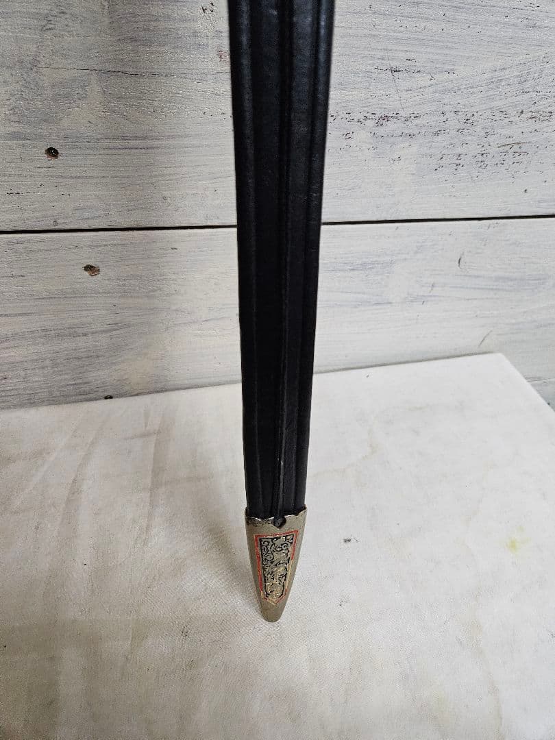 西洋 ヴィンテージ 模造刀 サーベル 剣 ヨーロッパ 店舗什器 コスプレ 衣装