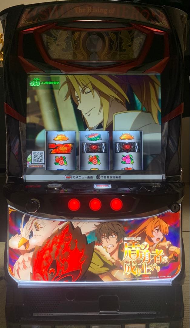 セル出品・アマデジ】三共 CRF戦姫絶唱シンフォギアS