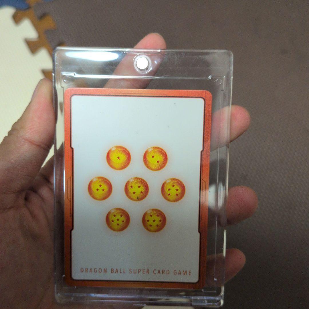 フュージョンワールド マンガブースター エナジーマーカー 24巻 金