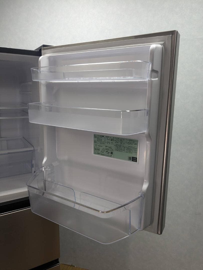 K♦047 日立 HITACHI 冷蔵庫 R-27TV 未使用