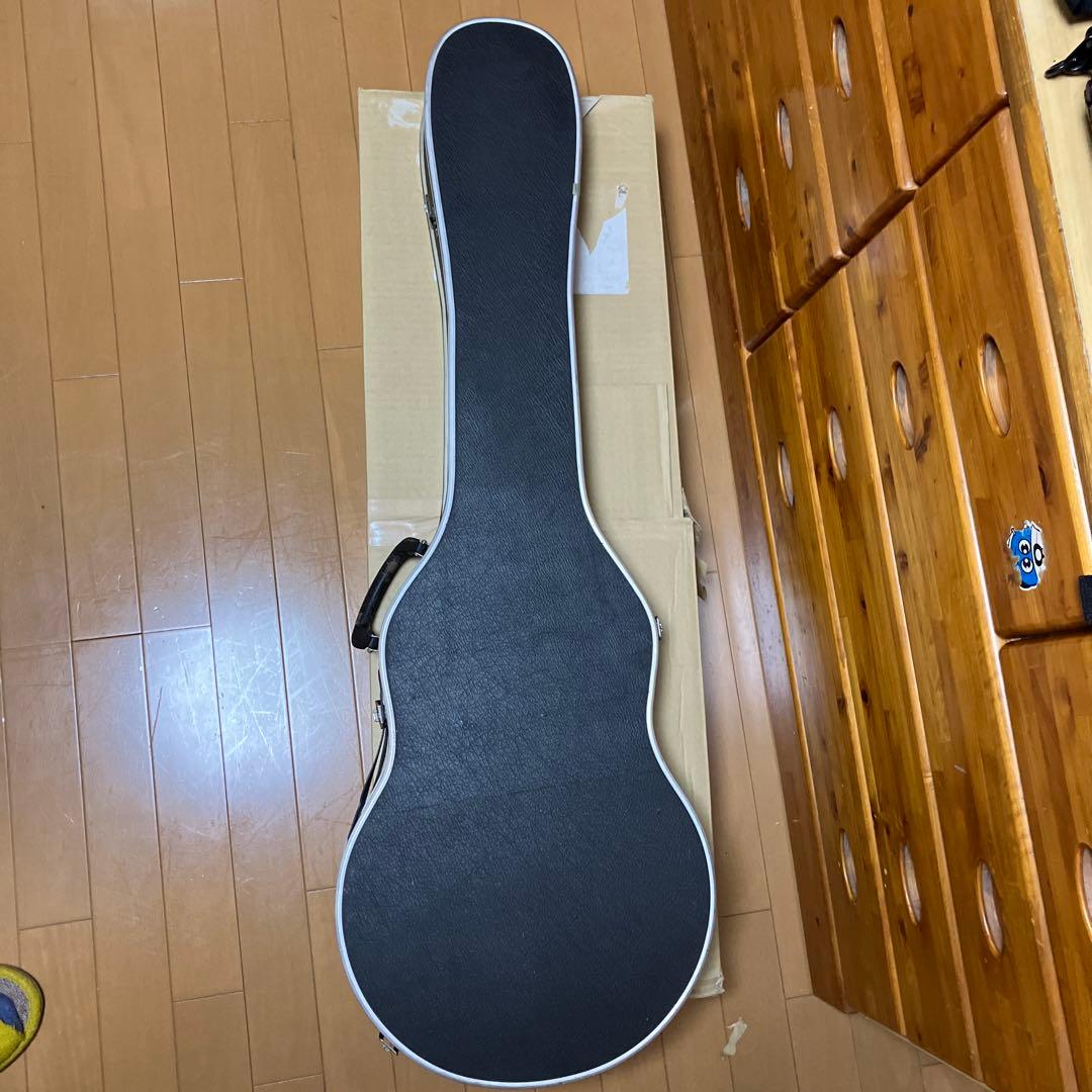 ジャパンビンテージ グレコ グネコ レスポール カスタム 音出OK 劇鳴