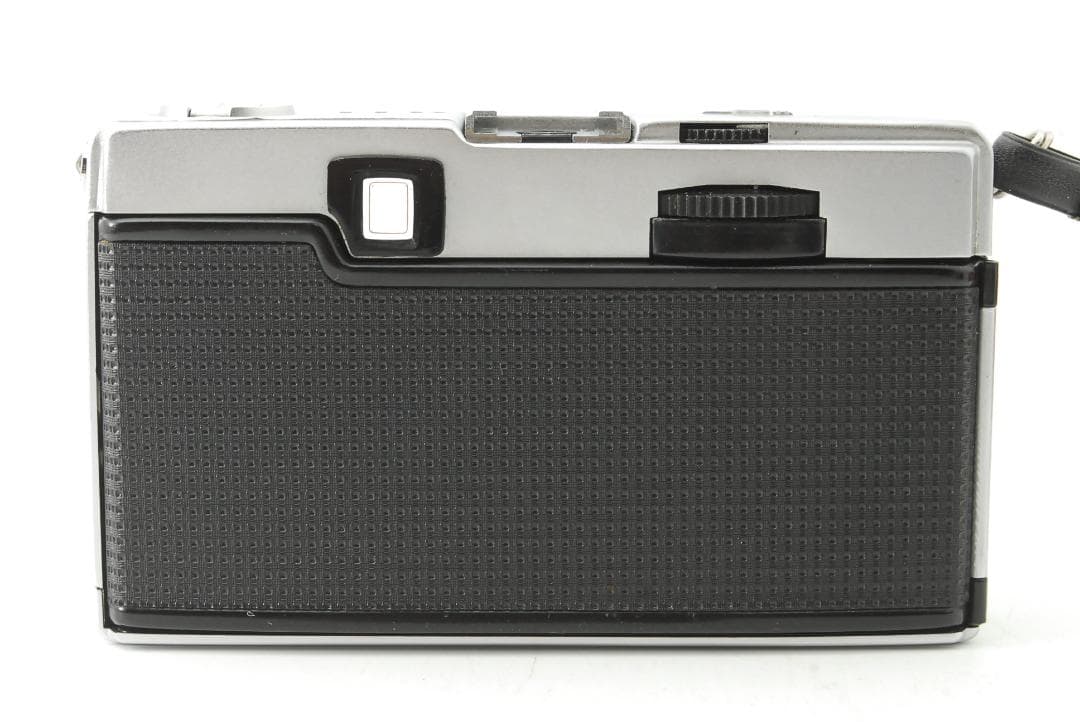 赤ベロOK】OLYMPUS PEN EED フィルムハーフサイズカメラ