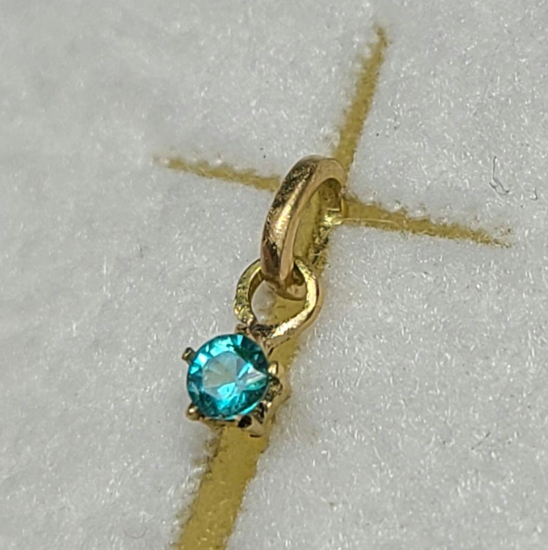 幻達の共演☆バターリャパライバトルマリン&ピンクダイヤモンド