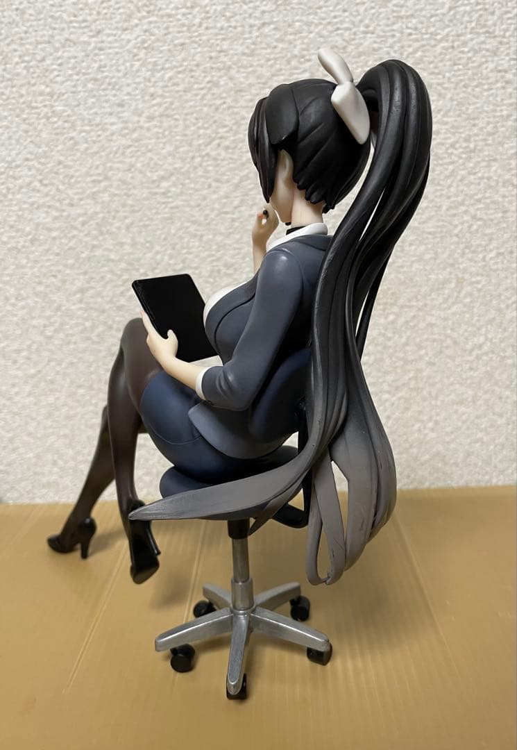 AniGame アズールレーン 高雄 獒 Takao 1/6スケール フィギュア