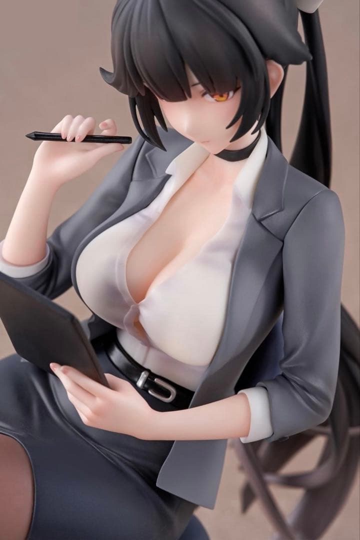 AniGame アズールレーン 高雄 獒 Takao 1/6スケール フィギュア