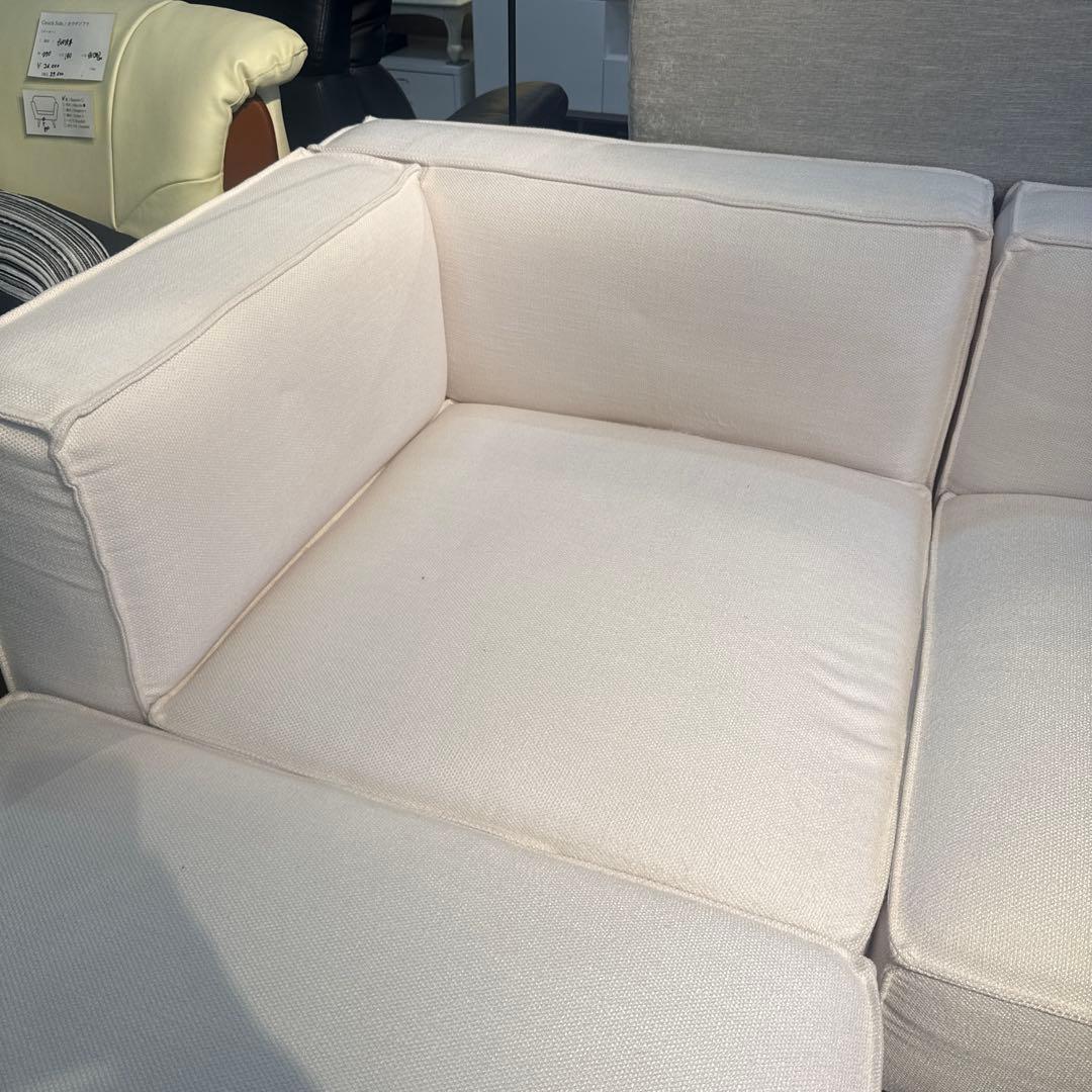 achu*　アルモニア　Kaamos スツール部分①