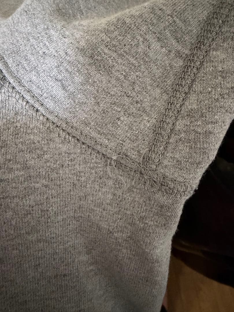 KenKen様　Supreme Cross Box Logo Hooded