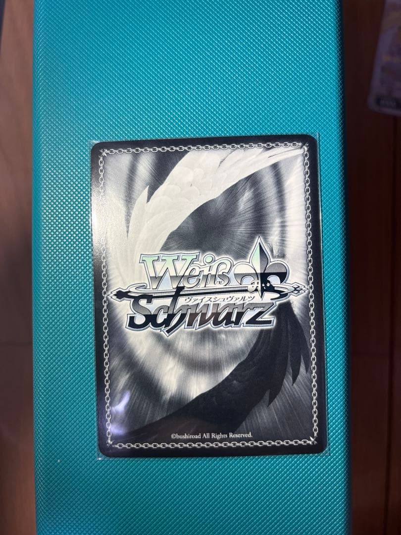 極美品】ヴァイス ブルーアーカイブ ノア sp サイン