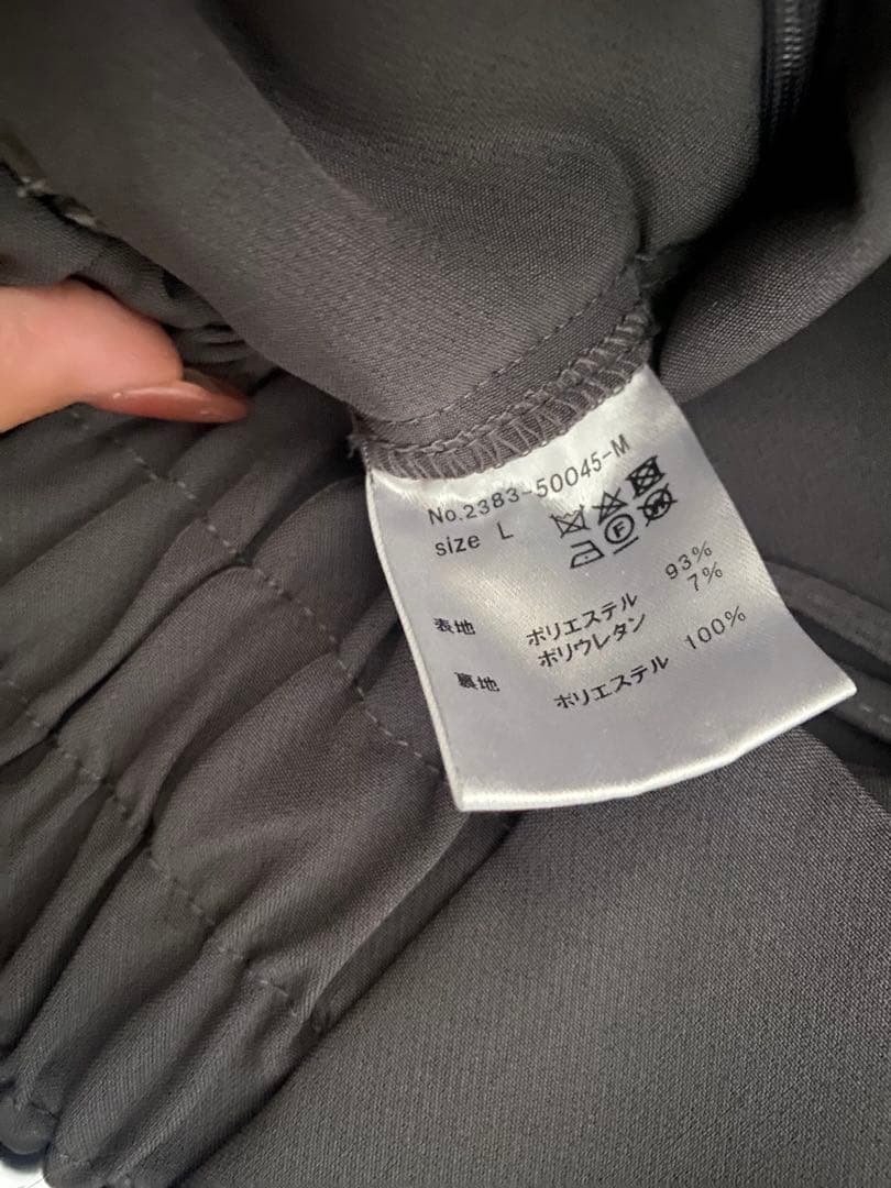 スーツ・フォーマル・ドレス ANDRESD all in one dress & tulle tops