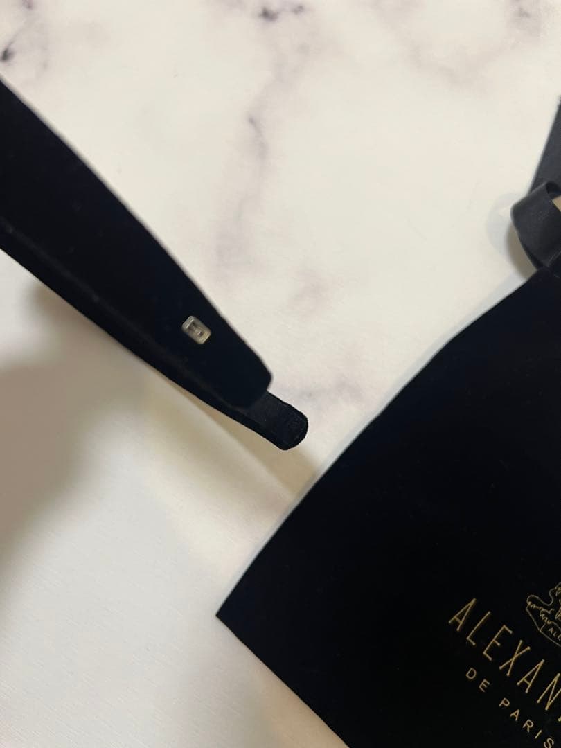 カチューシャ　アレクサンドルドゥパリ