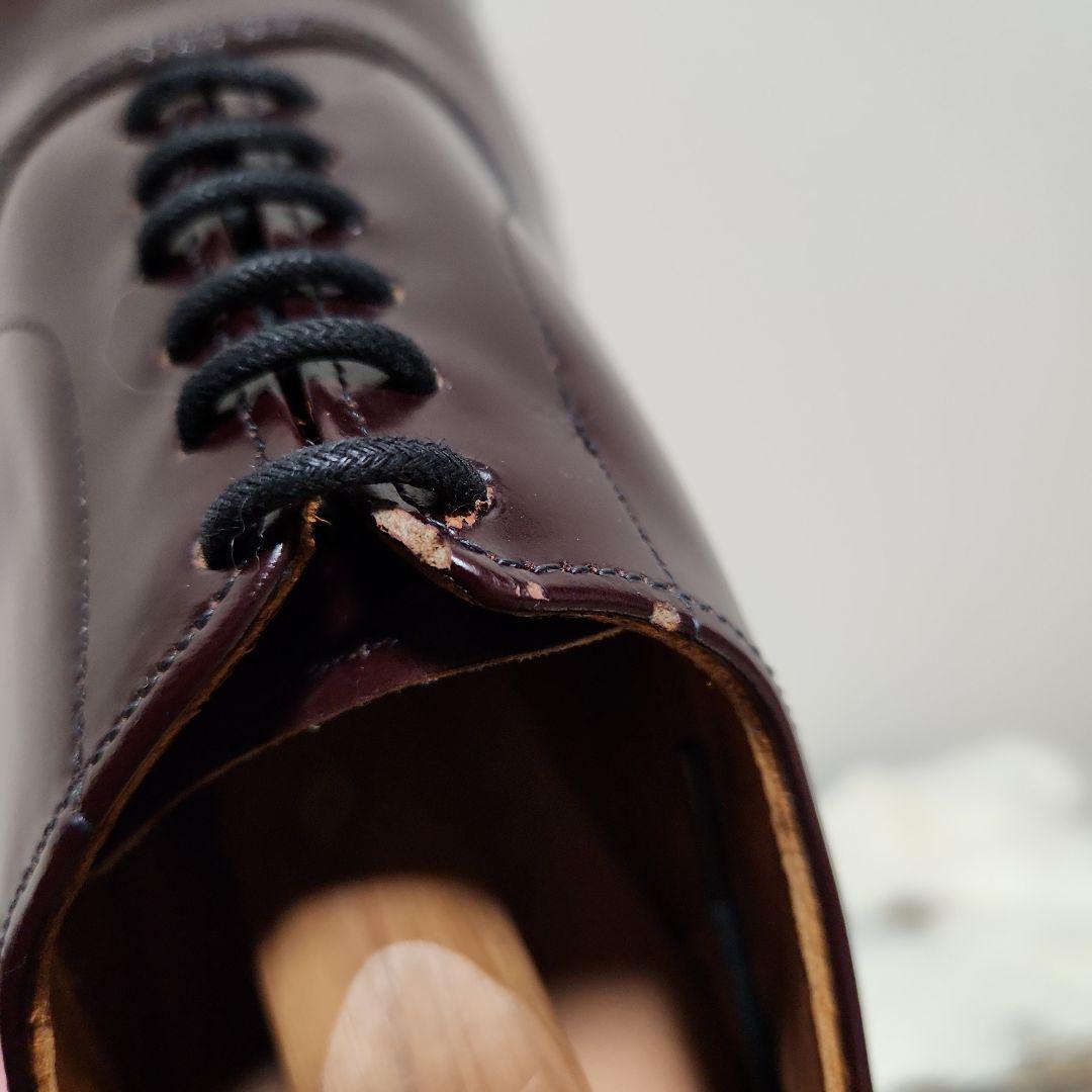 アレンエドモンズ　1998年　5675　パークアベニュー　8 1/2E