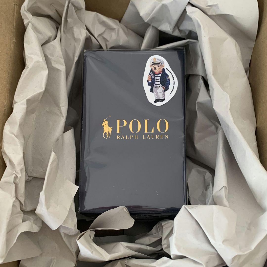 Polo Ralph Lauren ポロベアトイ