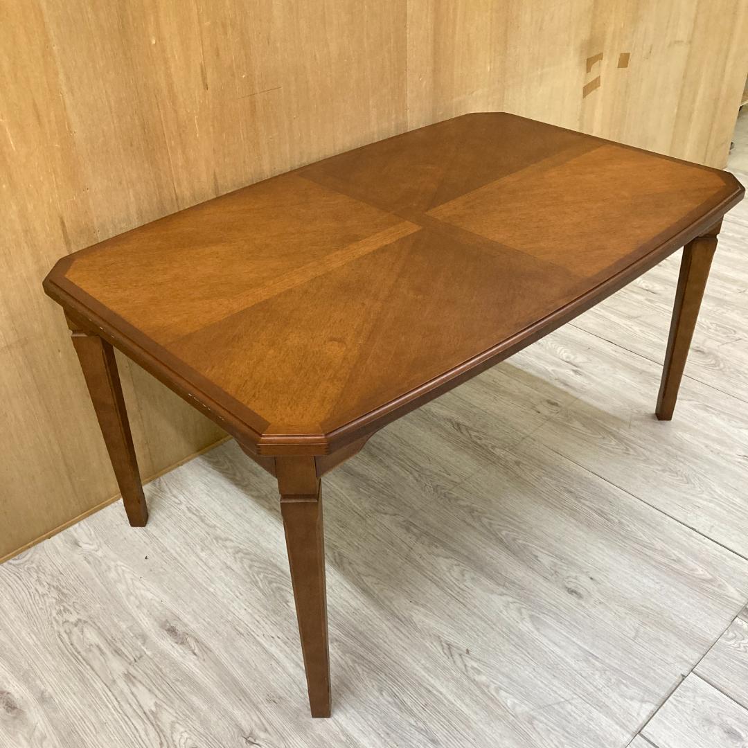 【マルニ】地中海シリーズ　ダイニングテーブル　食卓テーブル