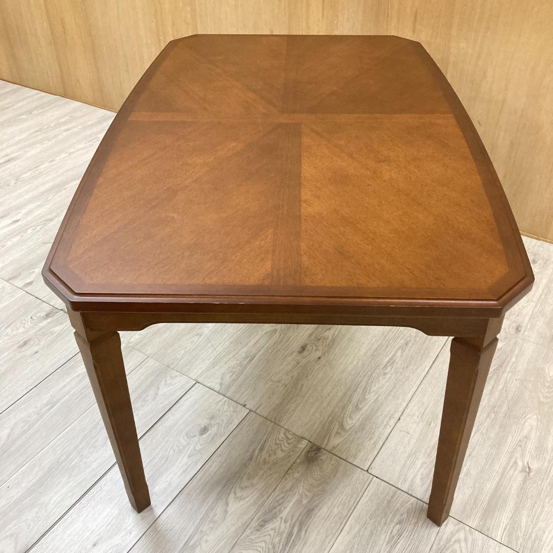 【マルニ】地中海シリーズ　ダイニングテーブル　食卓テーブル