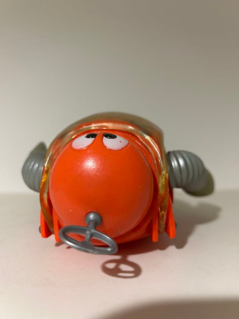 【希少品】　ロボコン　ソフビ　当時物　特撮　昭和レトロ