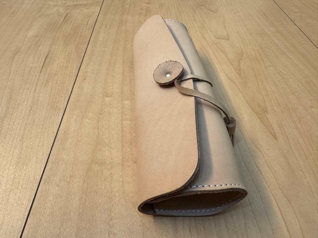 新品未使用【Hender Scheme ペンケース】エンダースキーマ