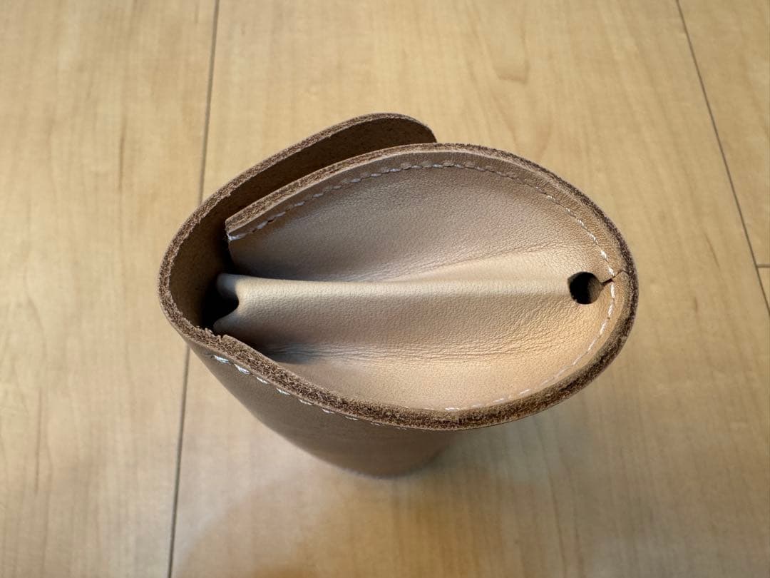 新品未使用【Hender Scheme ペンケース】エンダースキーマ