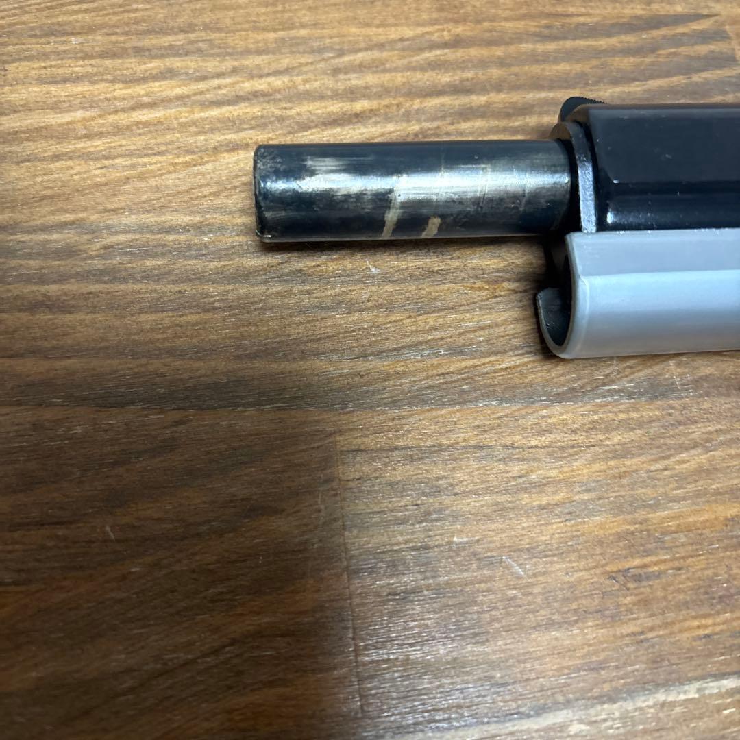 ジャンク　MGC製 WA COMBAT CUSTOM ABS樹脂製合法品