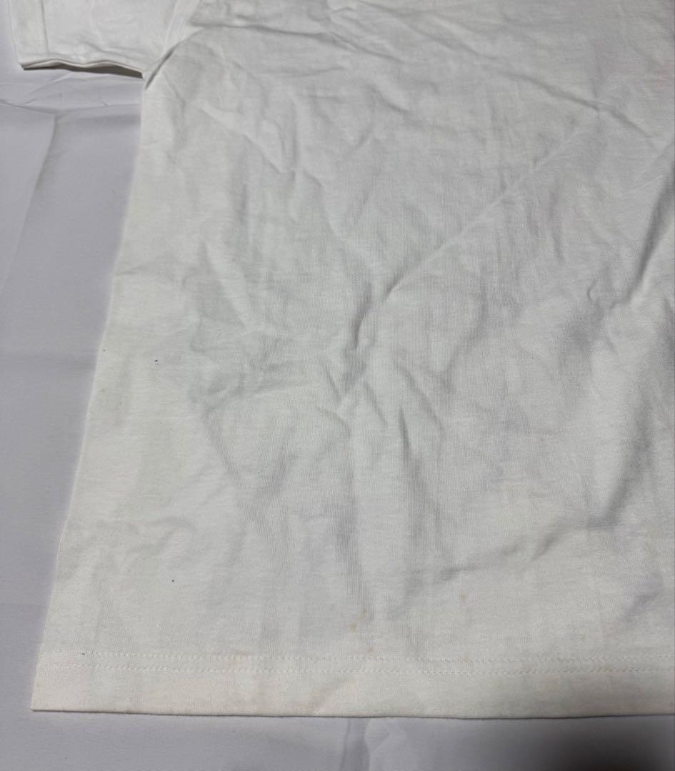 平松伸二先生　直筆サイン入りTシャツ　限定品2 ジャンプ