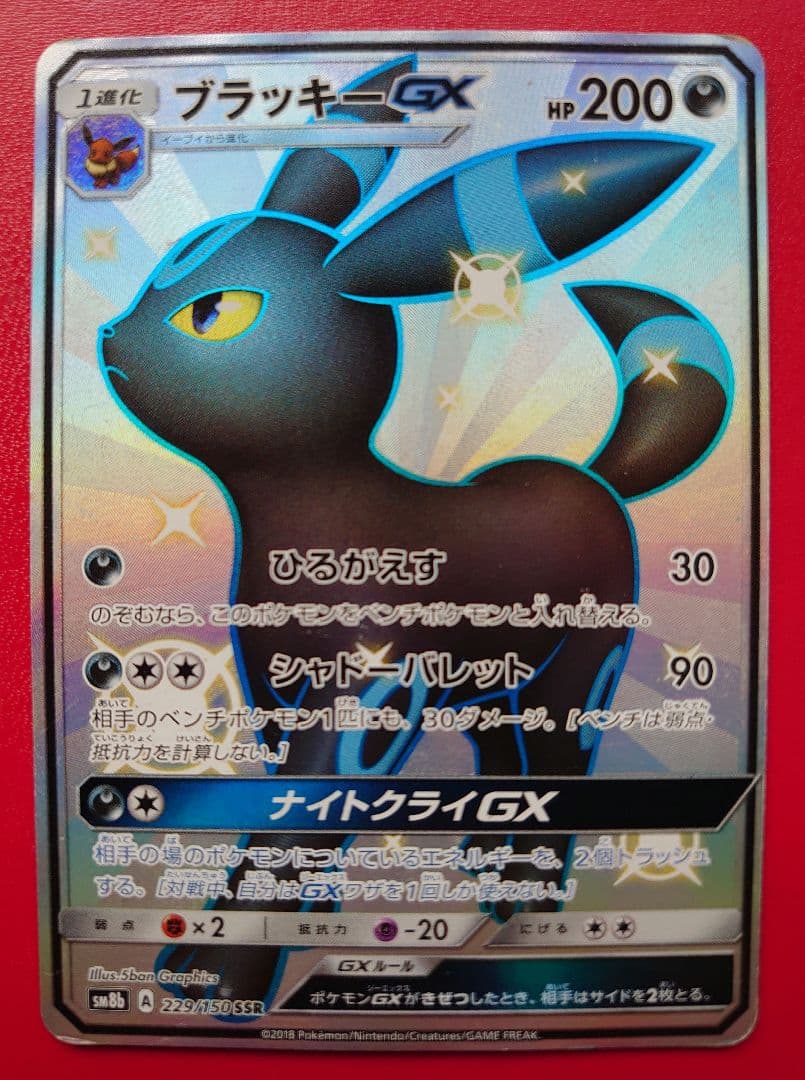 ブラッキーex グレイシアex SARセット ブラッキー ex商品一覧