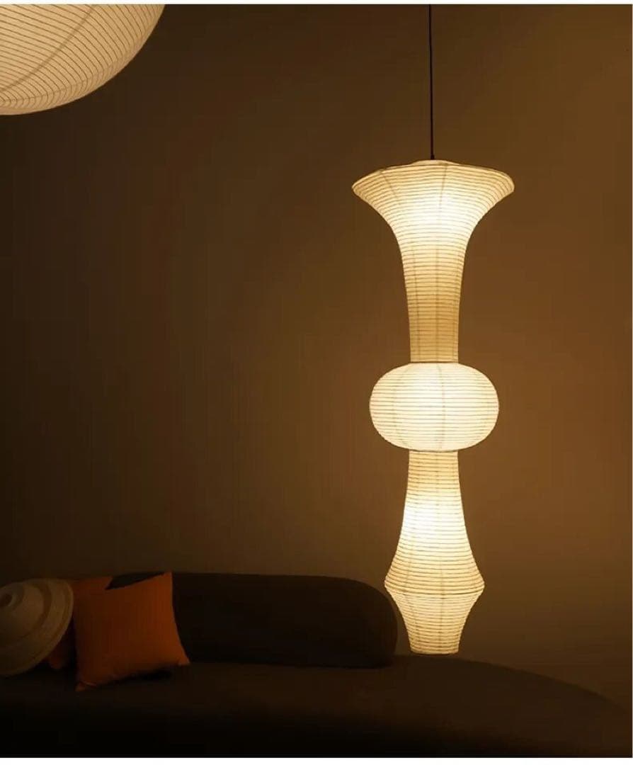 イサム・ノグチ AKARI アカリ ペンダントライト リプロダクト