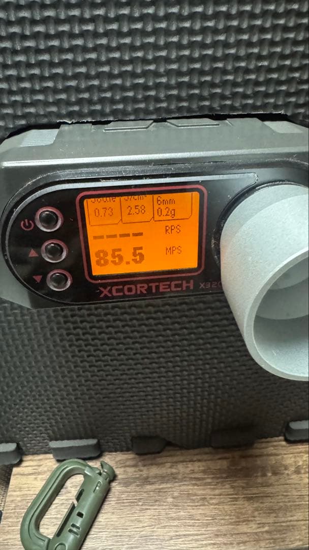 値下】東京マルイ βスペツナズ 内部カスタム 3マグ 電子トリガー