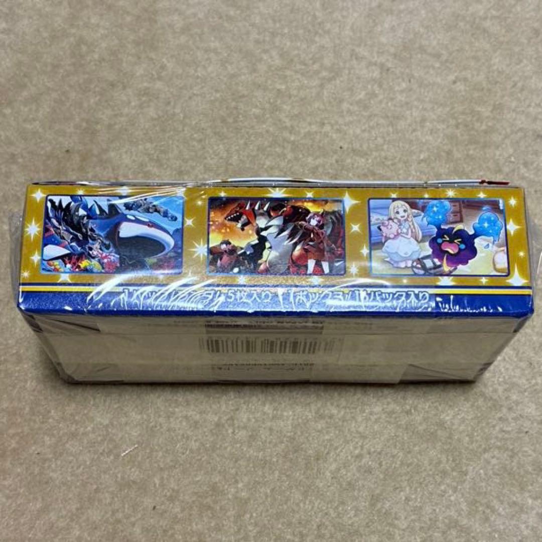 ポケモンカード　25周年 アニバーサリーコレクション