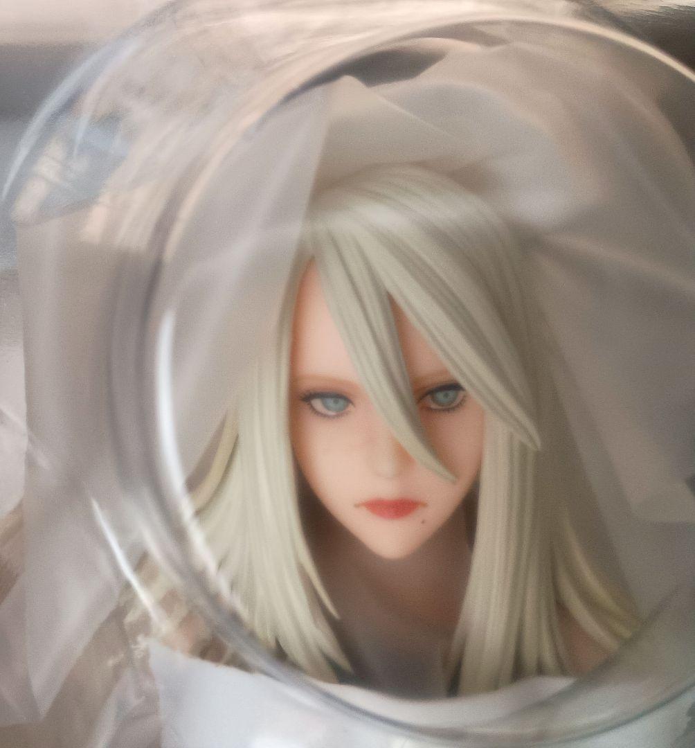 未開封 NieR:Automata A2 (ヨルハ A型 二号) 通常版