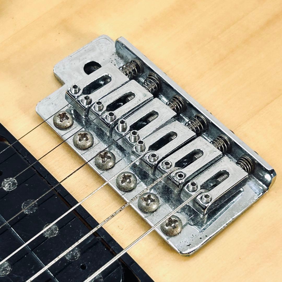 【レア美品】Washburn N1 PRO ヌーノ・ベッテンコートモデル