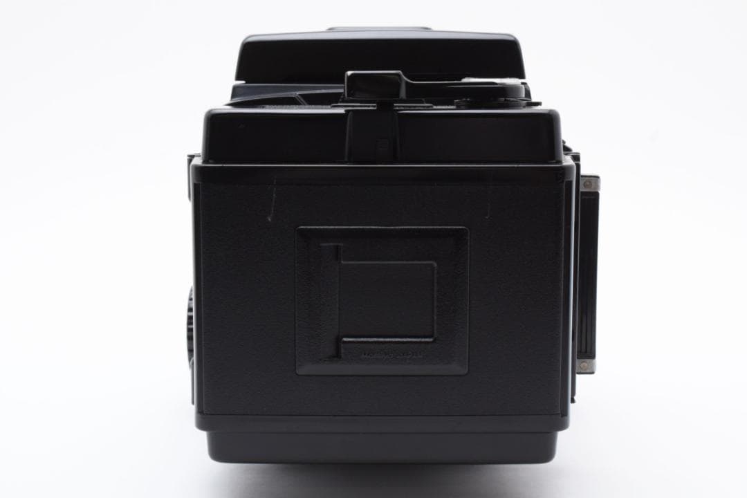 ☆極美品☆マミヤRB67PROSDファインダー・レンズ・中間リング付属#1036