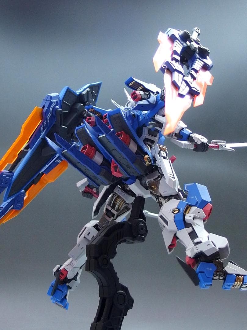 あ*ら様 HiPlay 1/100 EDDAS ヴァルキリー塗装済完成品 海外製